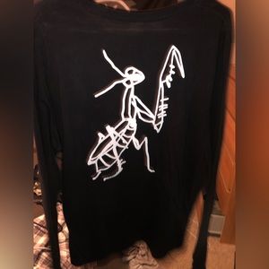 Brand - Swallows and daggers